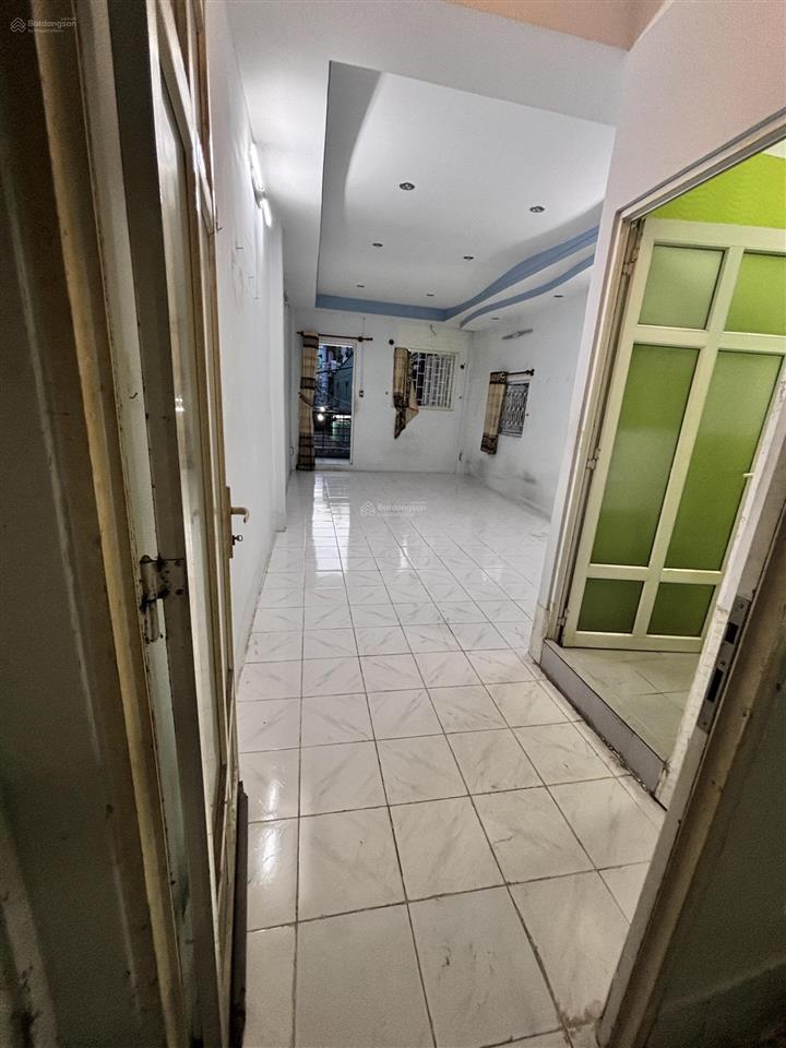 Cho thuê nhà trọ ban công tại phường 2, quận 11, hồ chí minh, 4 triệu