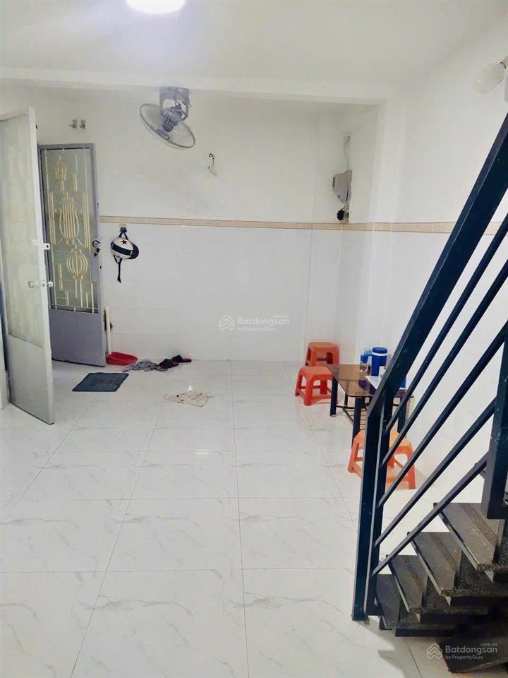Bán nhà riêng 373/94/5a lý thường kiệt, phường 8, quận tân bình giá 3,2 tỷ