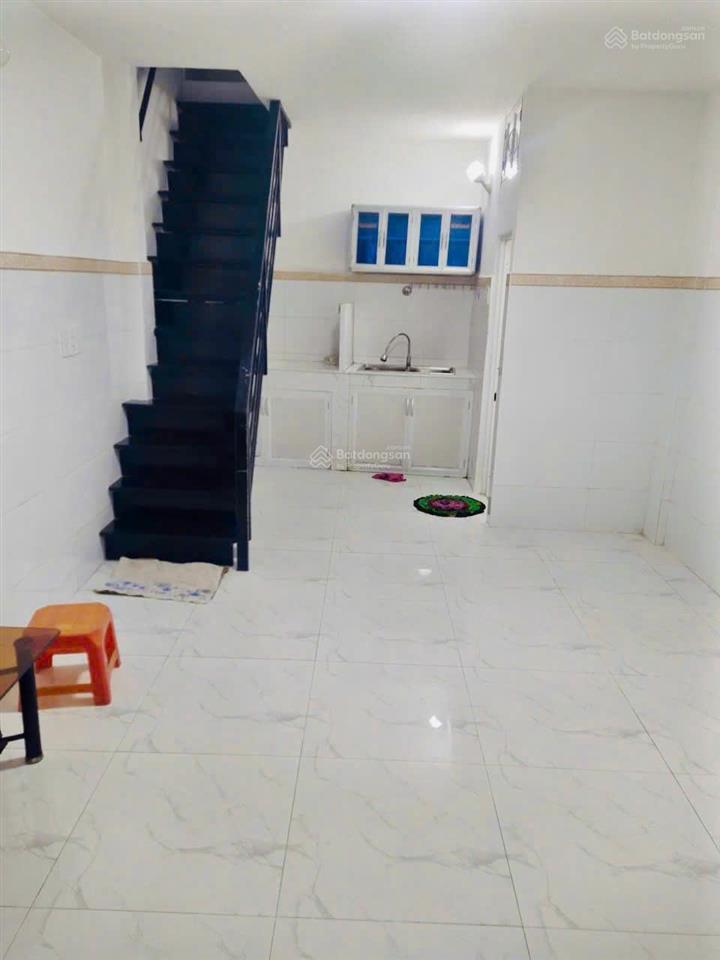 Bán nhà riêng 373/94/5a lý thường kiệt, phường 8, quận tân bình giá 3,2 tỷ