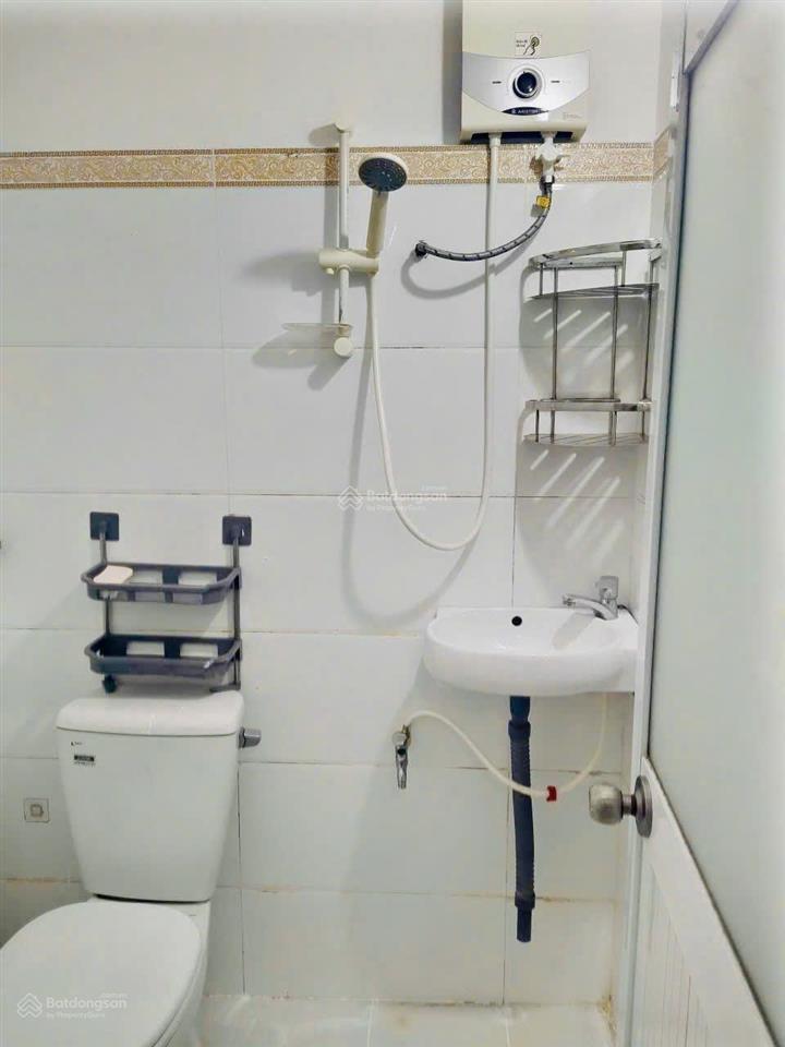 Bán nhà riêng 373/94/5a lý thường kiệt, phường 8, quận tân bình giá 3,2 tỷ