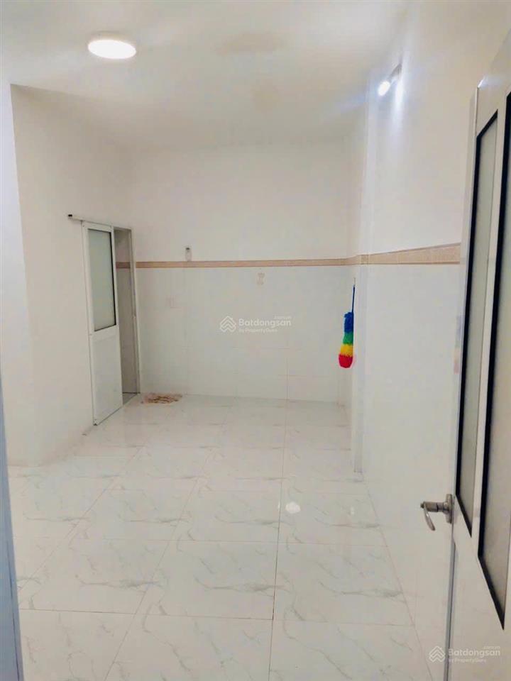 Bán nhà riêng 373/94/5a lý thường kiệt, phường 8, quận tân bình giá 3,2 tỷ