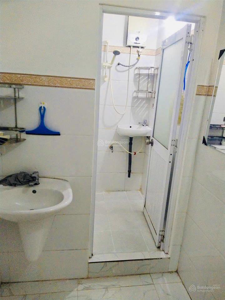 Bán nhà riêng 373/94/5a lý thường kiệt, phường 8, quận tân bình giá 3,2 tỷ