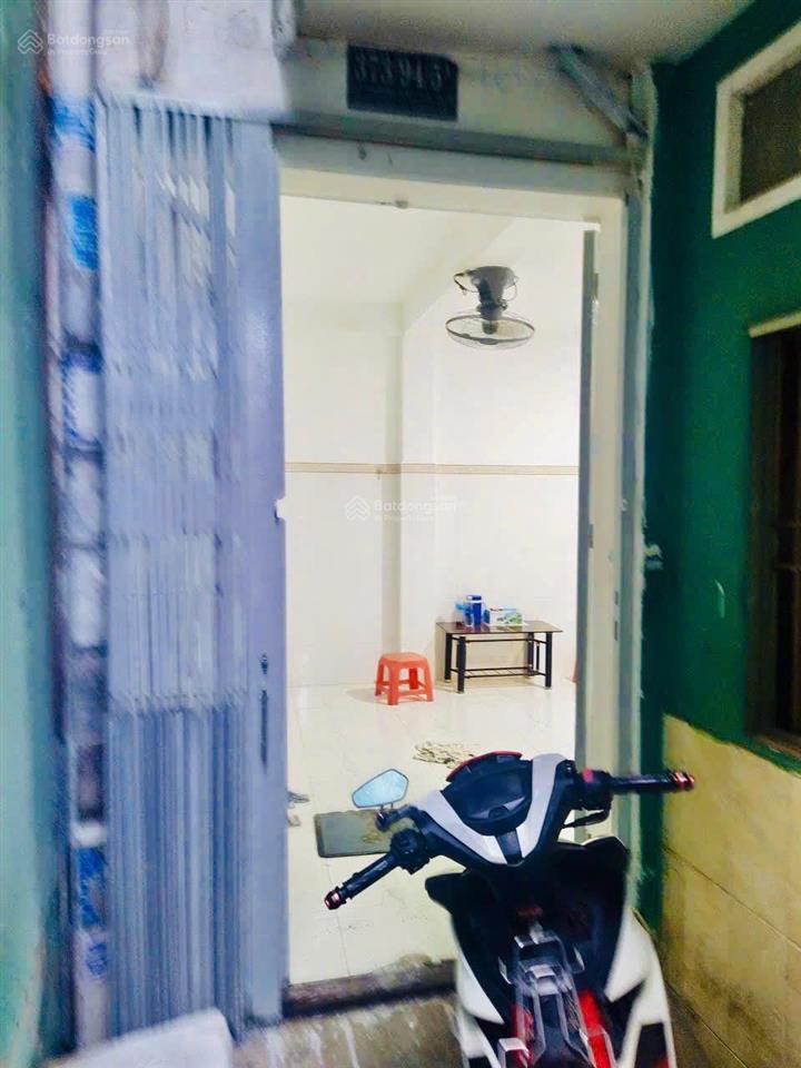 Bán nhà riêng 373/94/5a lý thường kiệt, phường 8, quận tân bình giá 3,2 tỷ