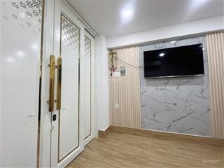 Bán nhà mới nhỏ xinh hẻm 391 trần hưng đạo, quận 1