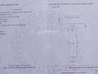 Tđc nam hải 2  hải an  hải phòng