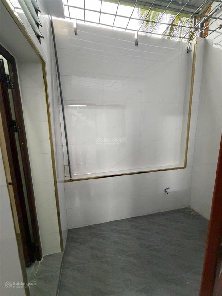 Bán nhà ngõ 6m tuyến 2 ngô gia tự, đằng lâm, hải an, hải phòng