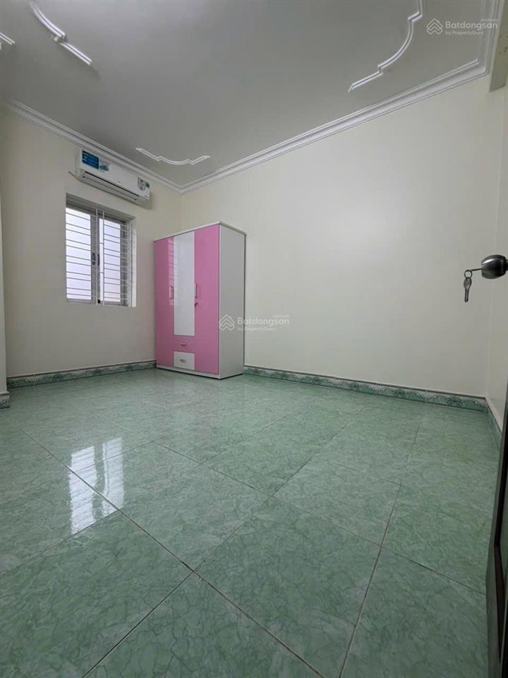 Bán nhà ngõ 6m tuyến 2 ngô gia tự, đằng lâm, hải an, hải phòng