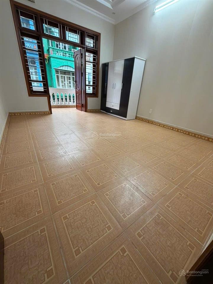 Bán nhà ngõ 6m tuyến 2 ngô gia tự, đằng lâm, hải an, hải phòng