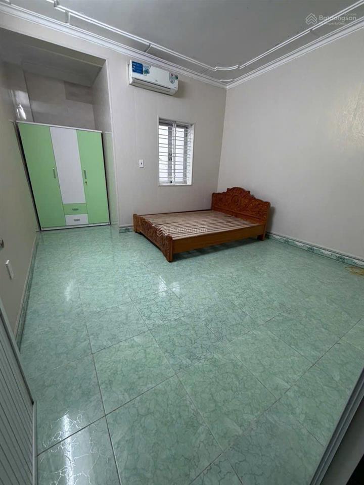 Bán nhà ngõ 6m tuyến 2 ngô gia tự, đằng lâm, hải an, hải phòng