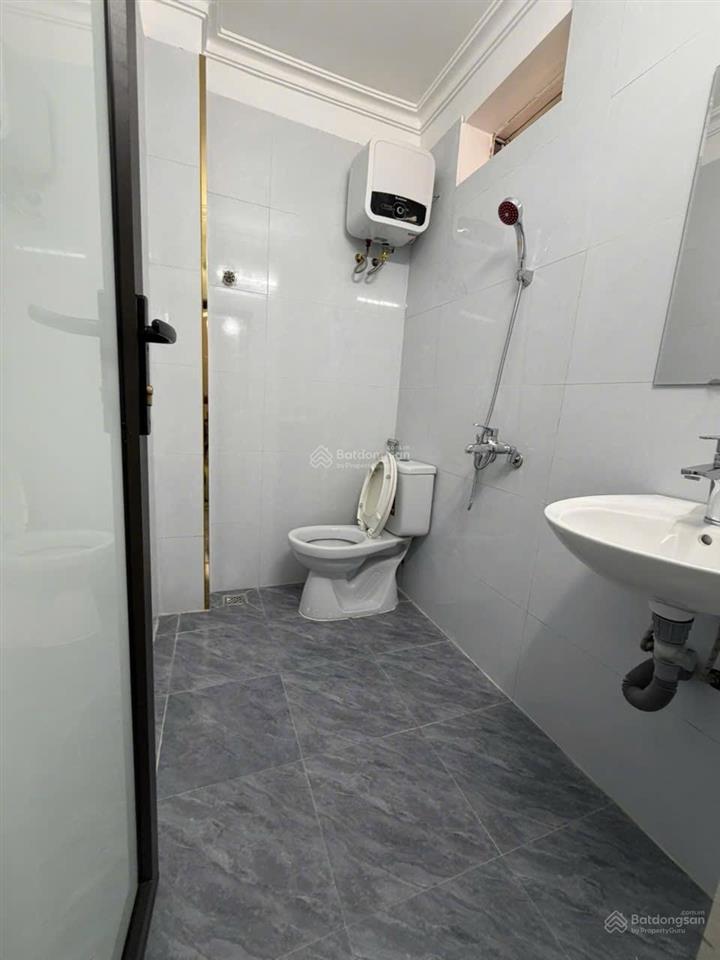 Bán nhà ngõ 6m tuyến 2 ngô gia tự, đằng lâm, hải an, hải phòng