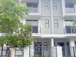 Bán Khu nhà ở  liền kề 3 tầng tại Belhomes Hải Phòng