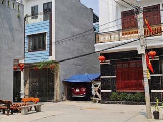 Chính chủ gửi bán lô đất trong khu phân lô 273 Đằng Hải - Hải An