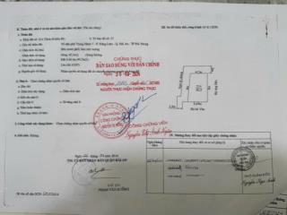 CHỈ HƠN 1,6 TỶ KH CÓ ĐƯỢC CĂN NHÀ CẤP 4 TẠI ĐẰNG LÂM, HẢI AN