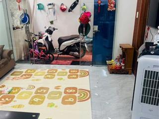 Nhà 40m 3 tầng sân cổng riêng ngõ 237 Đằng Hải, Hải An