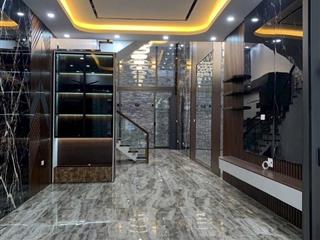 Bán nhà mặt đường 83m Tuyến 2 Văn Cao, Ngô Quyền