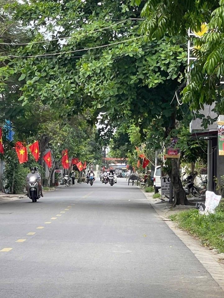 Chủ đất cần bán lô đất mặt đường Nam  Phong, Hải An, Hải Phòng