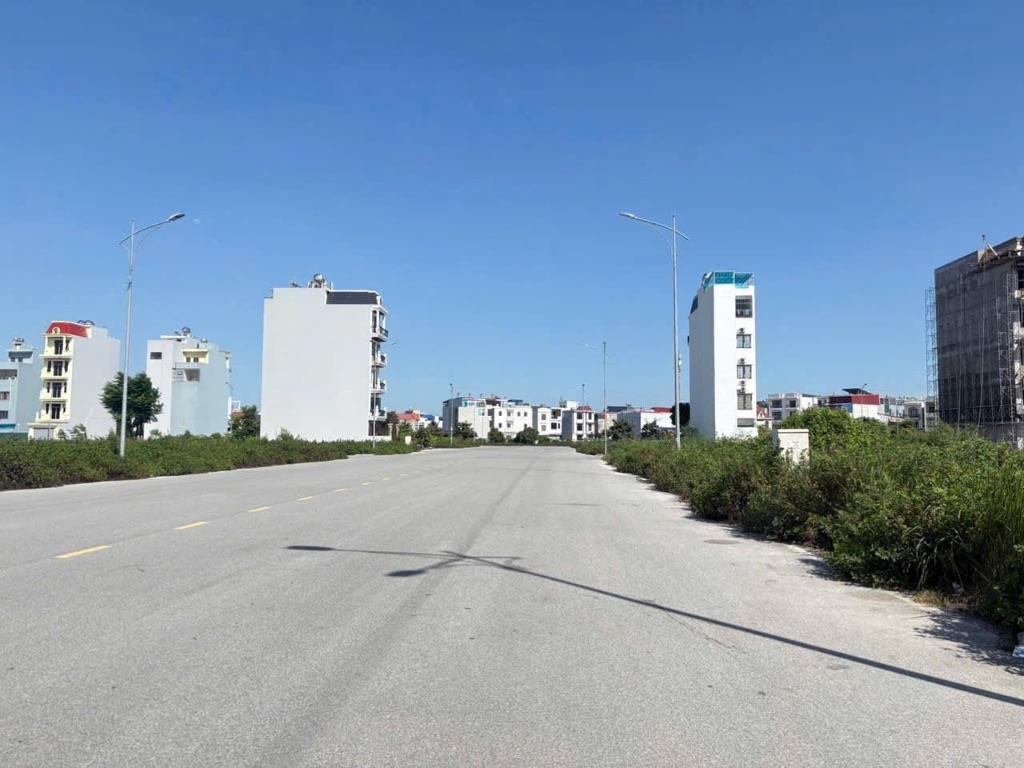 Đẳng cấp thượng lưu lô Đất biệt thự Đồng Bồ Hải An Tìm Năng