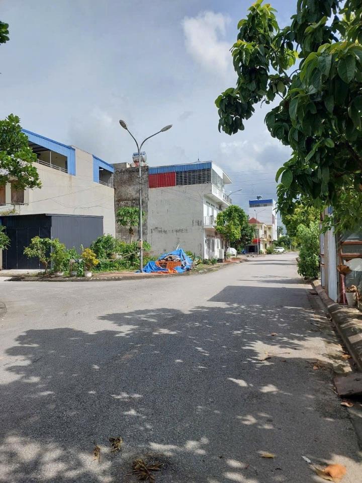 Bán đất tái định cư Nam Hải 2 , Hải An, Hải phòng