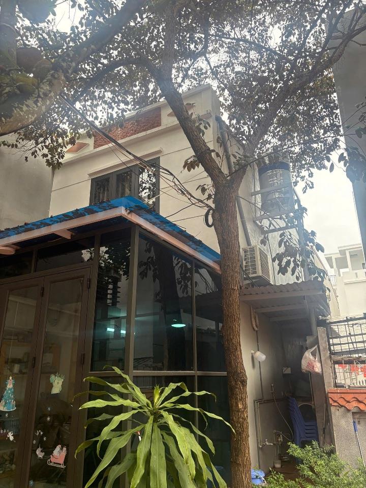 KH gửi bán 65m có nhà 2 tầng Trung Hành, Hải An