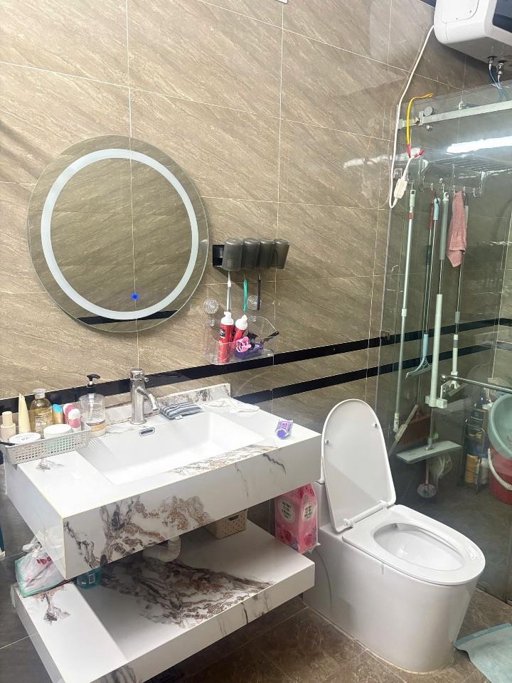 KH gửi bán 65m có nhà 2 tầng Trung Hành, Hải An