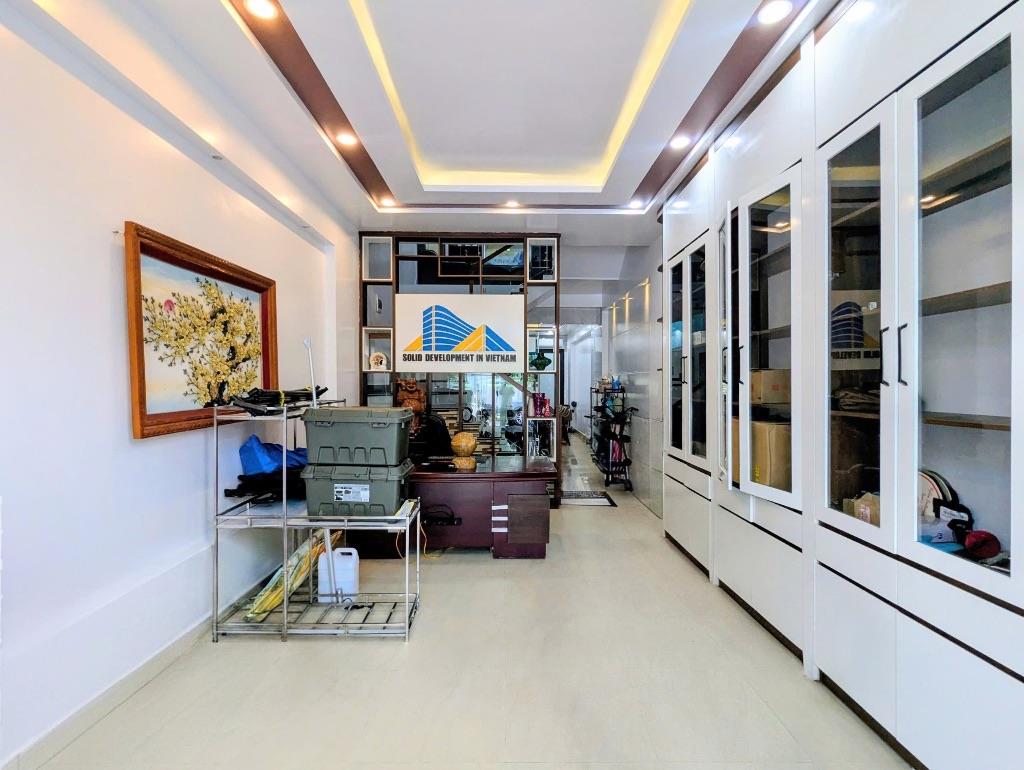 NHÀ ĐẸP GIÁ RẺ LÊ HỒNG PHONG, HẢI AN