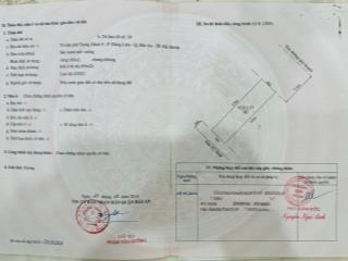 NHÀ ĐẸP GIÁ RẺ LÊ HỒNG PHONG, HẢI AN