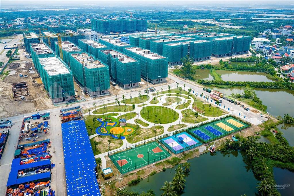 Bảng hàng nổi bật vinhomes tràng cát, hải an