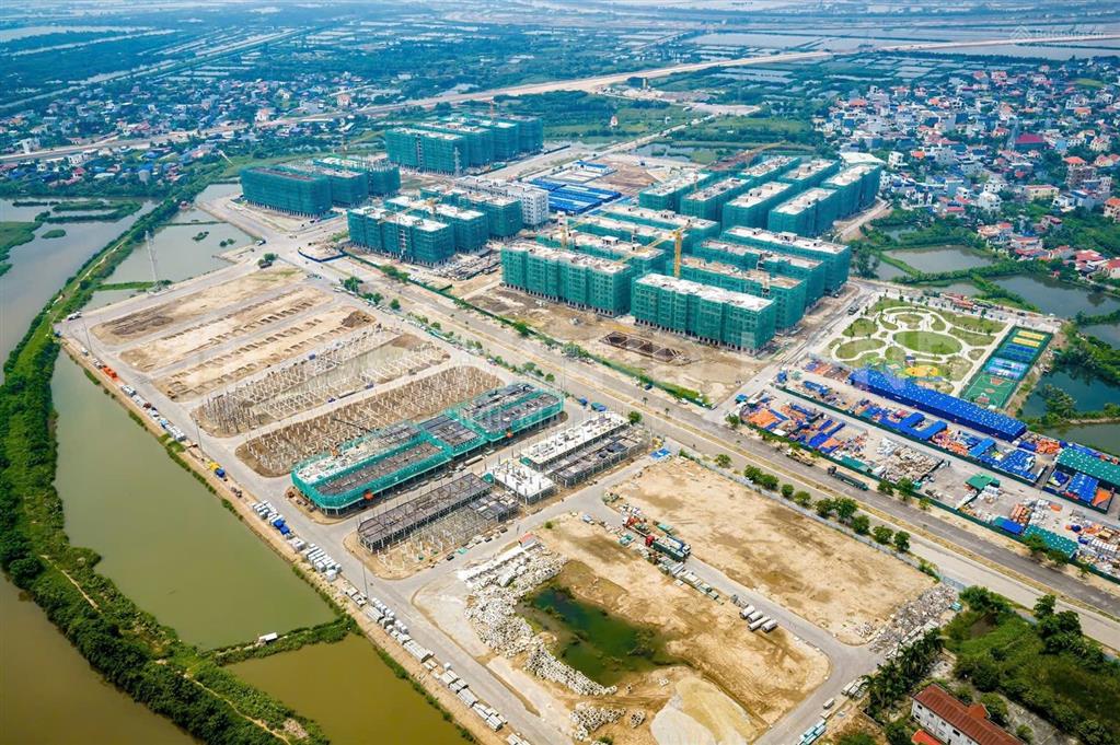 Bảng hàng nổi bật vinhomes tràng cát, hải an
