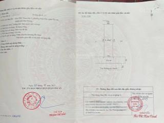 Bán đất tái định cư nam hải 2, hải an, hải phòng