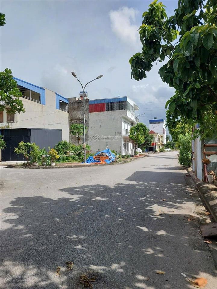 Bán đất tái định cư nam hải 2, hải an, hải phòng
