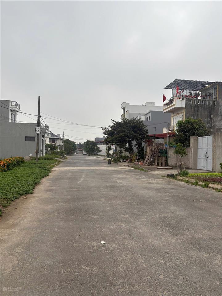 Kh gửi bán lô đất tđc gốc lim, đằng hải  hải an