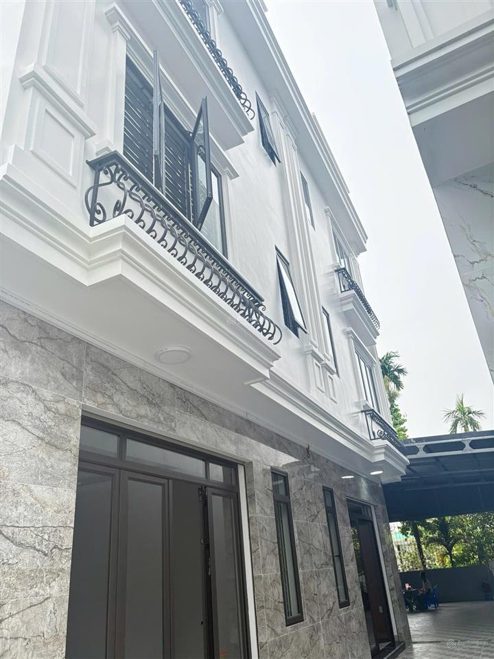 Kh gửi bán căn nhà 45 m2 3 tầng, tuyến 2 ngô gia tự, nam hải, hải an