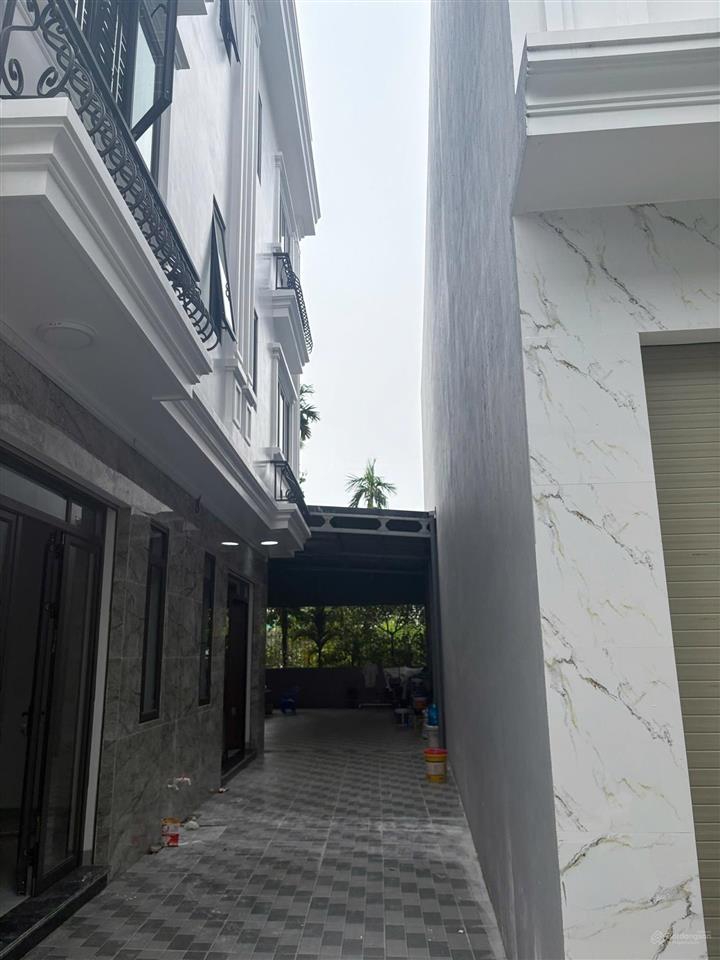 Kh gửi bán căn nhà 45 m2 3 tầng, tuyến 2 ngô gia tự, nam hải, hải an