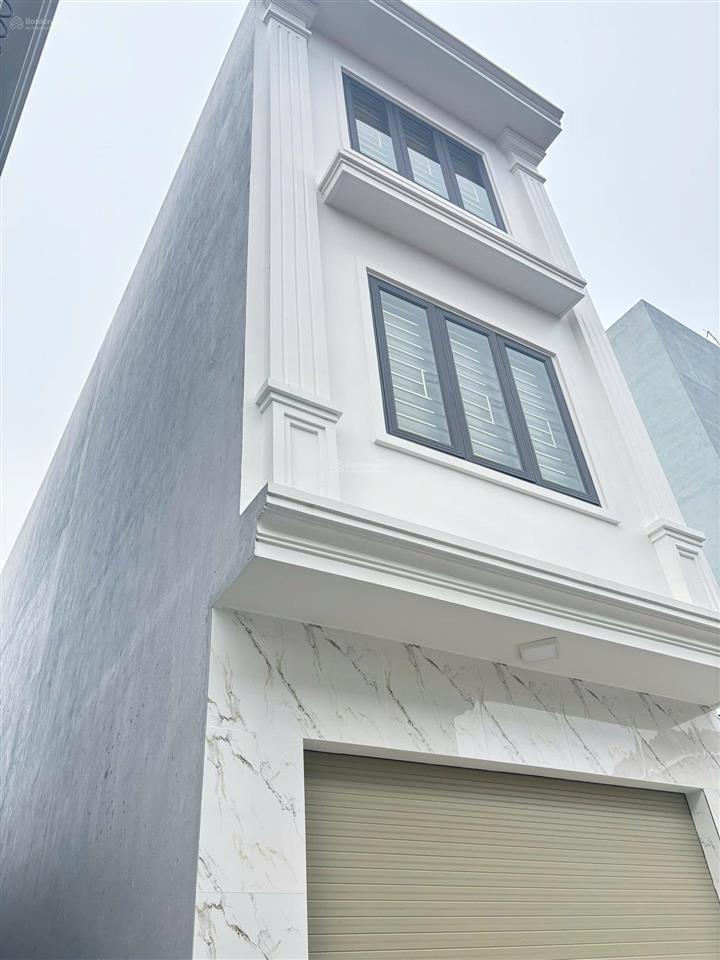 Kh gửi bán căn nhà 45 m2 3 tầng, tuyến 2 ngô gia tự, nam hải, hải an