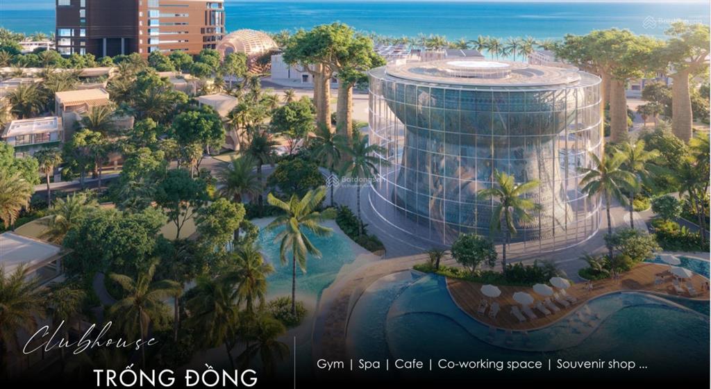 Biệt thự la tiên căn đẹp hiếm còn sót lại, giá chỉ 14,4 tỷ cho giới tinh hoa