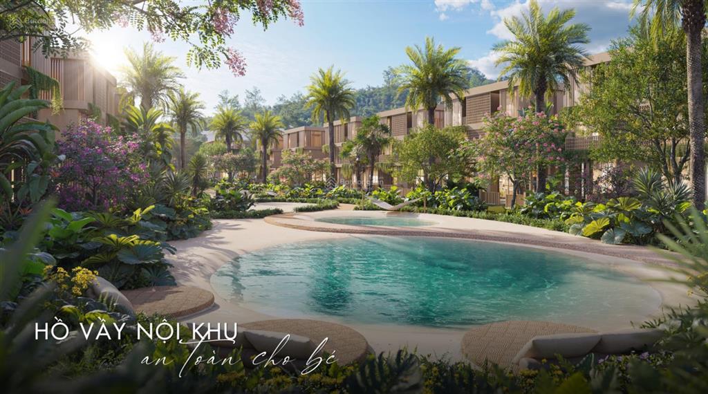Biệt thự la tiên căn đẹp hiếm còn sót lại, giá chỉ 14,4 tỷ cho giới tinh hoa