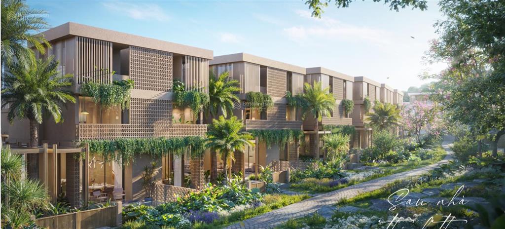Biệt thự la tiên căn đẹp hiếm còn sót lại, giá chỉ 14,4 tỷ cho giới tinh hoa