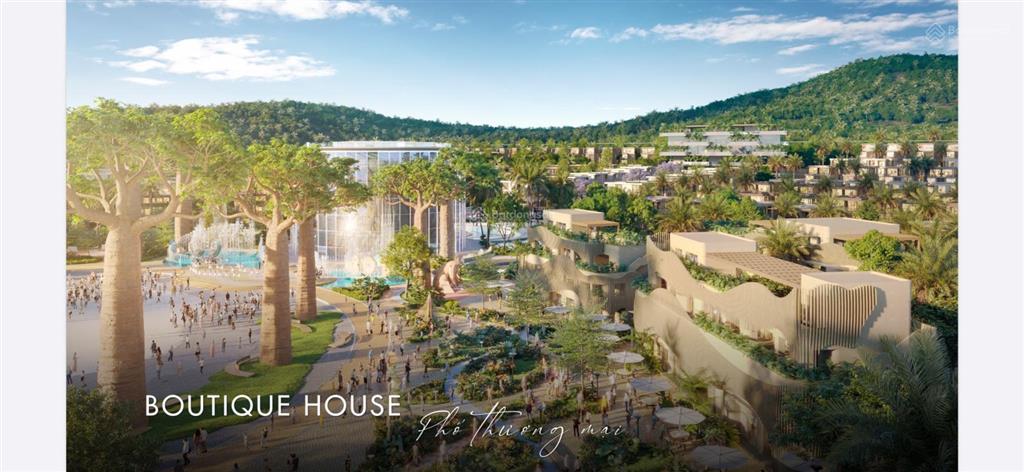Biệt thự la tiên căn đẹp hiếm còn sót lại, giá chỉ 14,4 tỷ cho giới tinh hoa