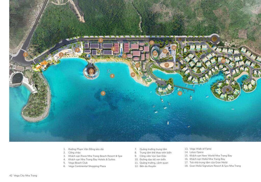 Bán căn hộ studio 28.1m2 trực diện biển libera nha trang giá 2 tỷ
