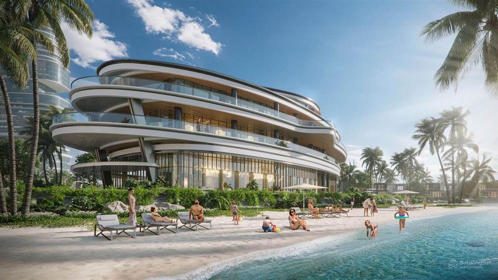 Bán căn hộ studio 28.6m2 view núi libera nha trang giá 1.38 tỷ