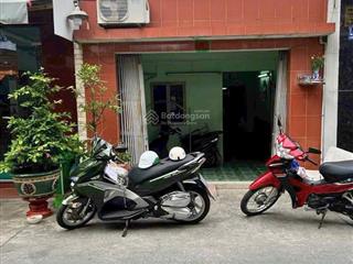 Nhà hẻm xe hơi âu dương lân 3,75 x 16,44 phường 3 quận 8