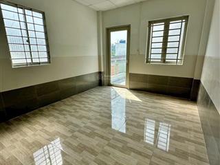 Nhà mới 2 lầu 432 dương bá trạc p.chánh hưng căn góc phường 1 quận 8 giá 3 tỷ 99