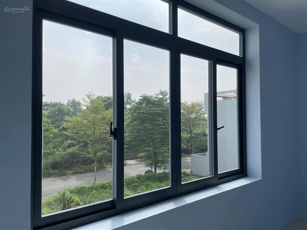 Bán nhà mới xây (5m x 22 ) 4 tầng kdc phú lợi phường 7 quận 8.