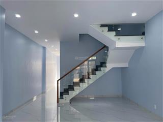 Bán nhà mới xây (5m x 22 ) kdc phú lợi phường 7 quận 8 giá 8 tỷ 7