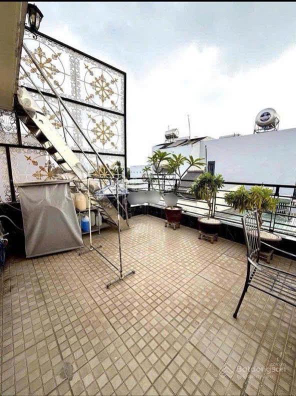 Nhà đẹp đường ba đình p8 q8 4 tầng giá 5 tỷ 350