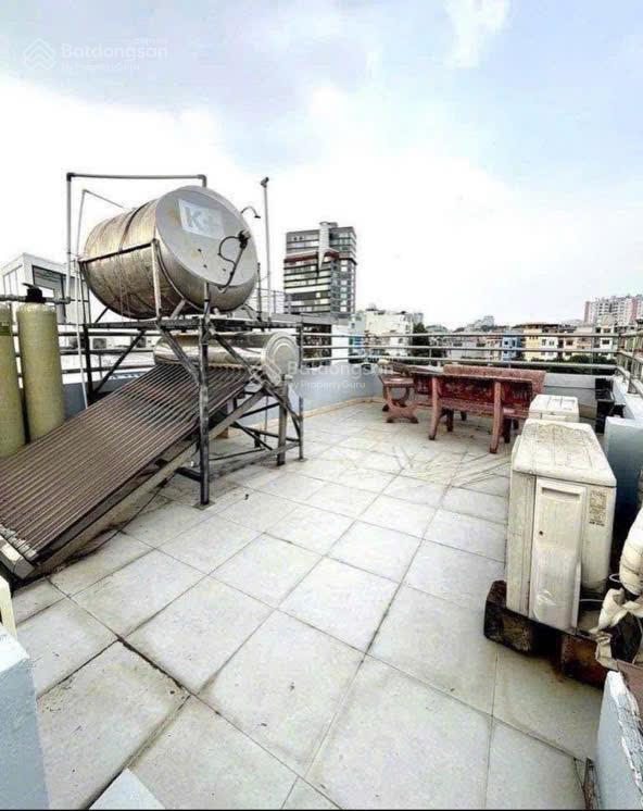 Nhà đẹp đường ba đình p8 q8 4 tầng giá 5 tỷ 350