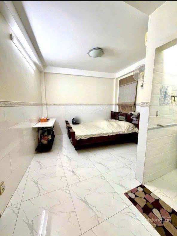 Nhà đẹp đường ba đình p8 q8 4 tầng giá 5 tỷ 350