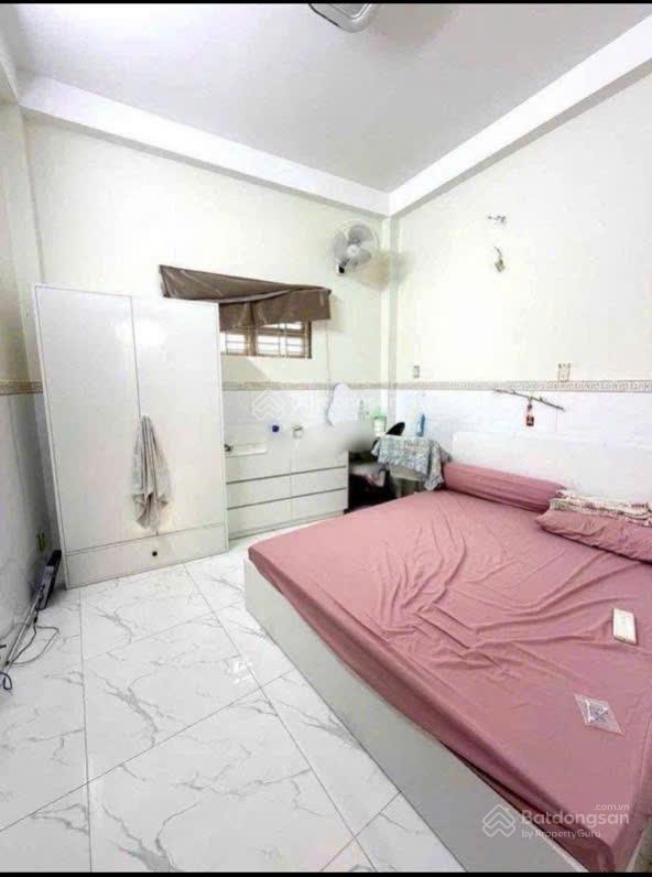 Nhà đẹp đường ba đình p8 q8 4 tầng giá 5 tỷ 350