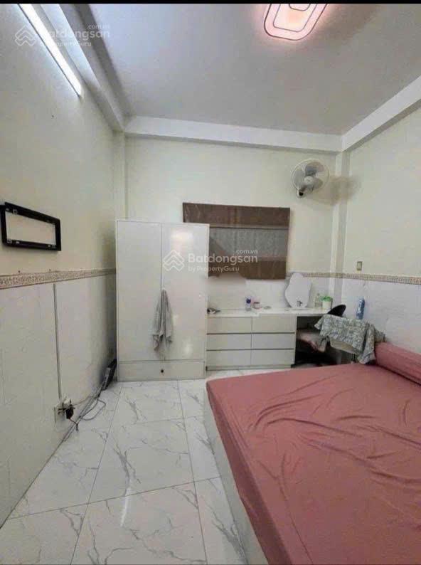 Nhà đẹp đường ba đình p8 q8 4 tầng giá 5 tỷ 350