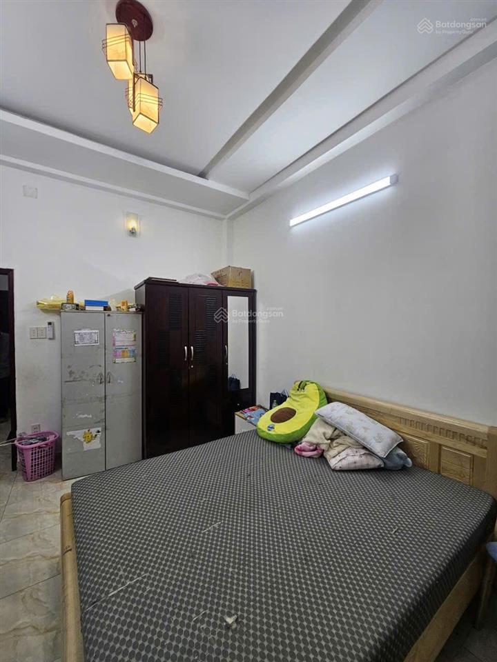 Bán nhà phố phạm thế hiển p7 q8  1 trệt 2 lầu  giá 4 tỷ 2